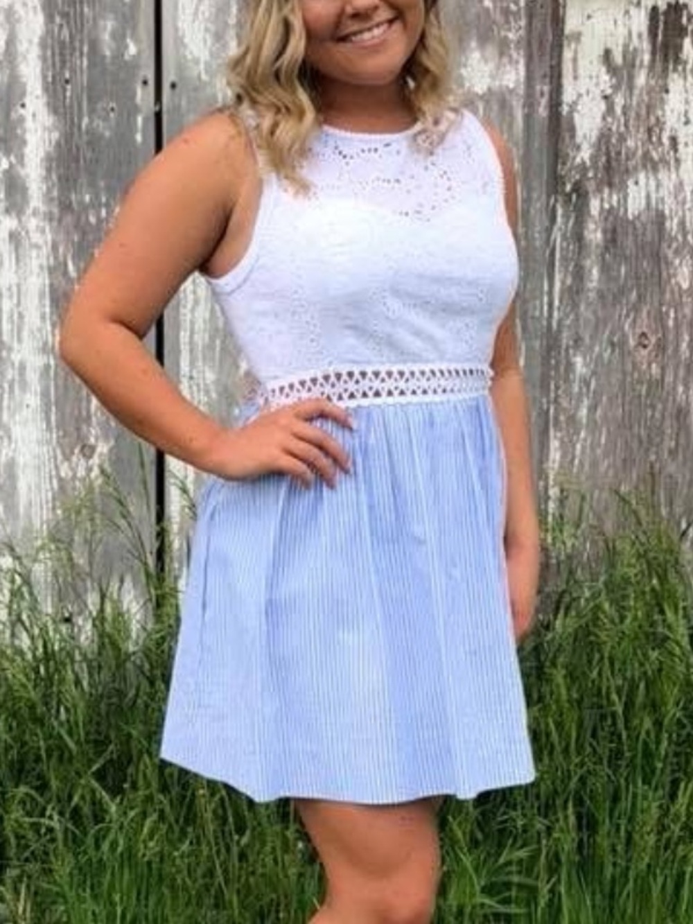 Lily Pulitzer Alivia Dress